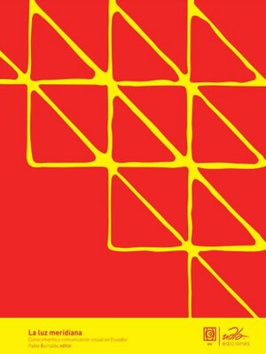 cover image of La luz meridiana